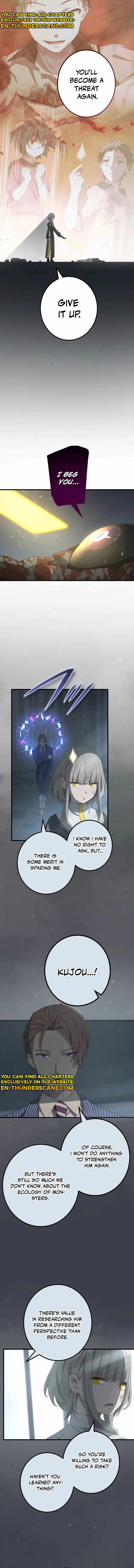The Reincarnation of the Forbidden Archmage Chapter 109 12
